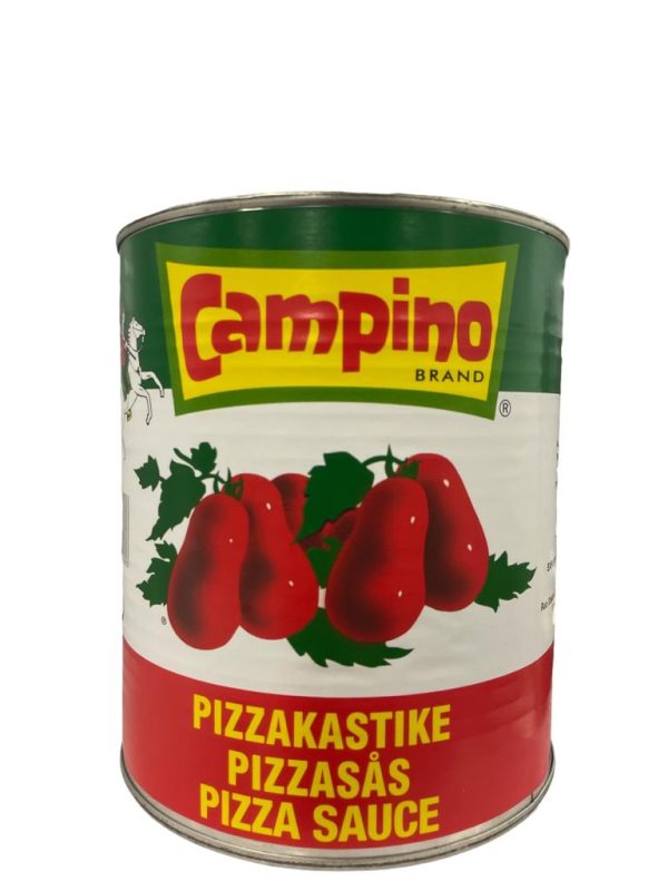 Pizzakastike